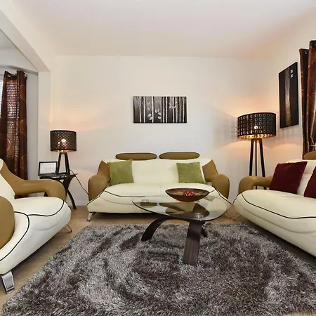 Watersong Resort - 6 Bed - Private Pool - Ihr 3104